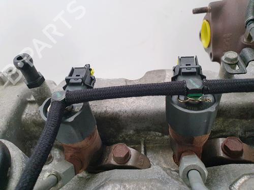 Engine KIA CEE'D (JD) 1.6 CRDi 128 | BP39194518M1  - Image 9