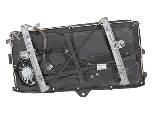 Used Front right window mechanism Front right window mechanism FORD FIESTA V (JH_, JD_) [2001-2014] 34261863 34261863