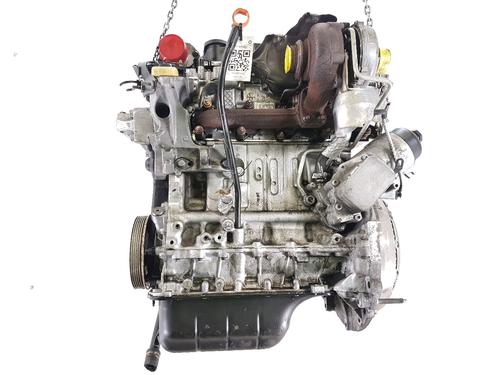 Engine CITROËN C4 I (LC_) 1.6 HDi | BP31661382M1 - Image 2