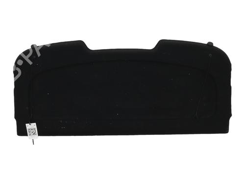 Cappelliera FORD FIESTA VI (CB1, CCN) 1.25 (60 hp) 31937592