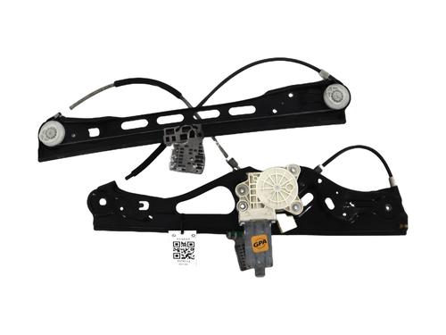 Used Front right window mechanism MERCEDES-BENZ E-CLASS (W211) E 280 CDI (211.020) (190 hp) 27912447