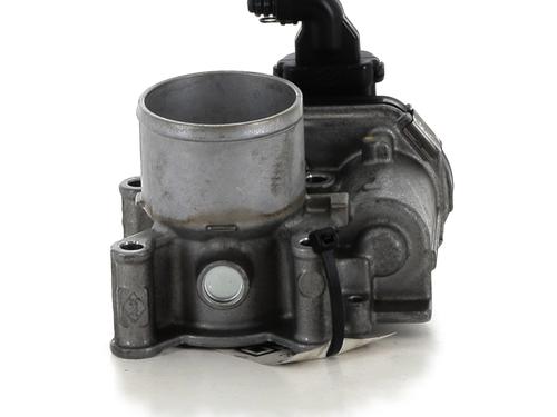 Throttle body RENAULT TWINGO III (BCM_, BCA_) 1.0 SCe 65 (BCMJ) | BP29552213M82 
