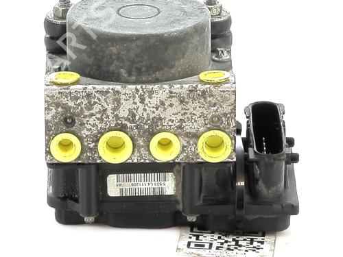 ABS pump RENAULT CLIO II (BB_, CB_) 1.5 dCi (B/CB3M) | BP22343332M43 