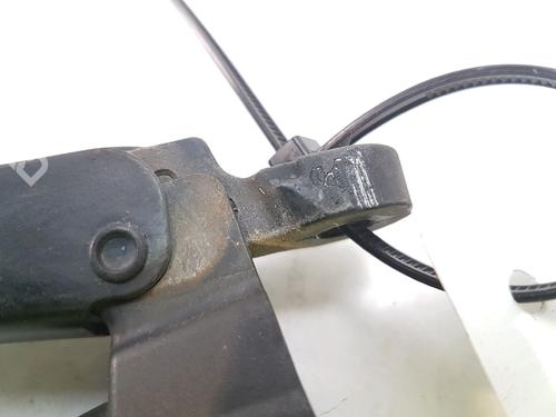 Rear windshield wiper arm BMW 1 (E87) 120 d | BP27900834C144 