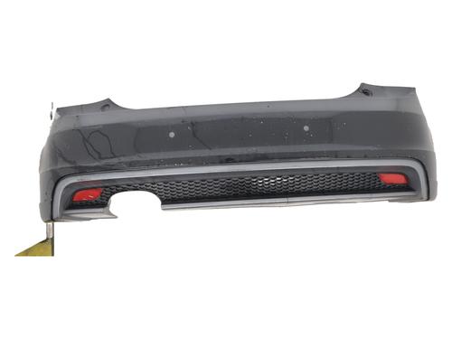 Used Rear bumper Rear bumper AUDI A1 (8X1, 8XK) 1.4 TFSI (185 hp) 33745032 33745032