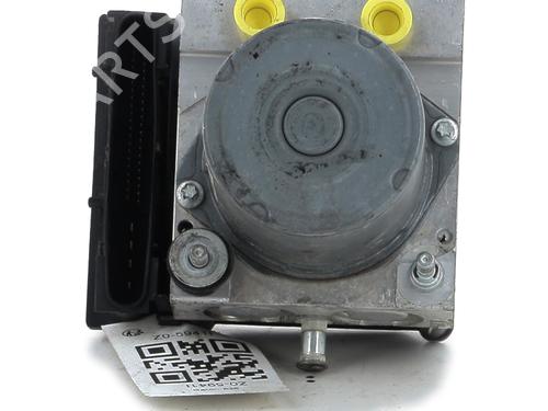 Used ABS pump ALFA ROMEO GT (937_) 1.9 JTD (937CXN1B) (150 hp) 25247896
