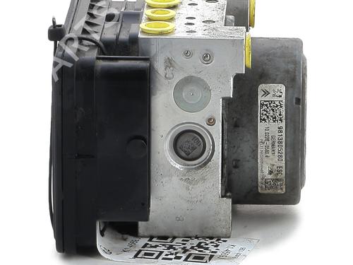 ABS pump CITROËN C3 II (SC_) 1.2 VTi 82 | BP29623966M43 