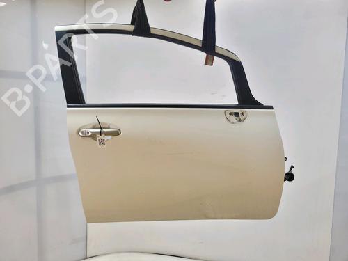 Used Right front door NISSAN NOTE (E12) 1.5 dCi (90 hp) 30449775