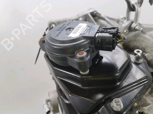 Gearbox VOLVO XC40 (536) T5 AWD | BP15180082M3 