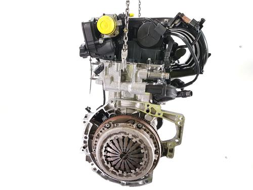 Engine CITROËN C3 II (SC_)  | BP28137668M1 