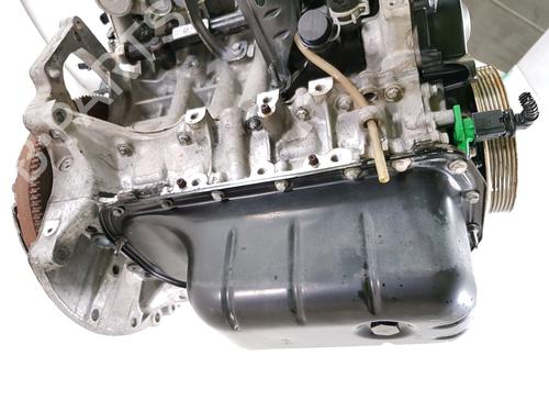 Engine PEUGEOT 208 I (CA_, CC_) 1.6 BlueHDi 100 | BP31875840M1 
