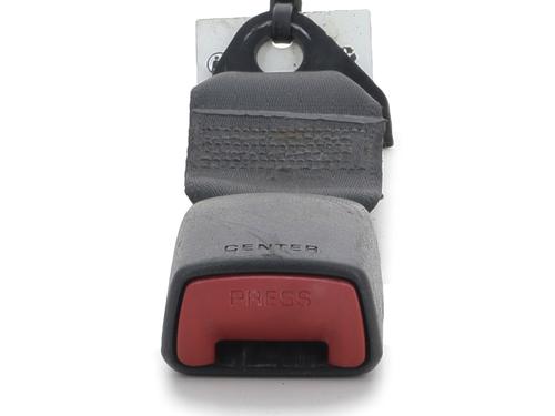 Used Seat buckle TOYOTA YARIS (_P9_) 1.4 D-4D (NLP90_, NLP90R) (90 hp) 29874463