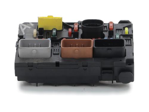 Used Fuse box PEUGEOT 207 (WA_, WC_) 1.4 HDi (68 hp) 29987995