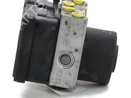 ABS Bremseaggregat PEUGEOT 206 Hatchback (2A/C) 1.4 i | BP29701926M43 