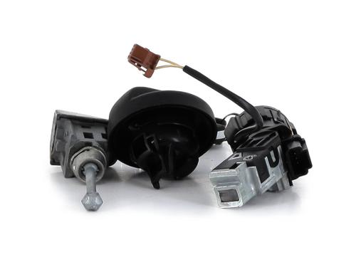 Ignition barrel PEUGEOT 208 I (CA_, CC_) 1.0 VTi | BP30049272M48