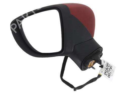 Retrovisor esquerdo NISSAN MICRA V (K14) 0.9 IG-T (90 hp) 32006289