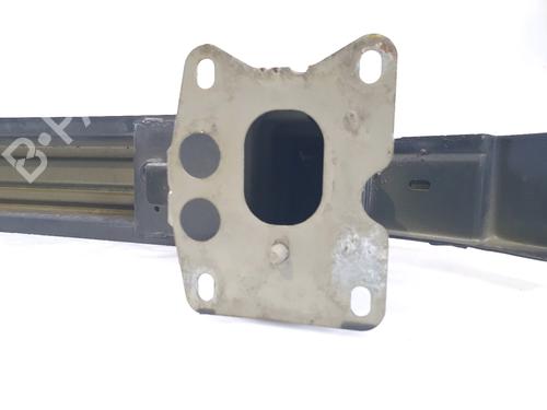 Front bumper reinforcement PEUGEOT 807 (EB_) 2.0 HDI | BP27333181C109 