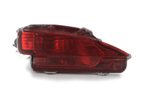 Venstre baglygte kofanger TOYOTA YARIS (_P13_) 1.5 Hybrid (NHP130_, NHP130) (101 hp) 26166426