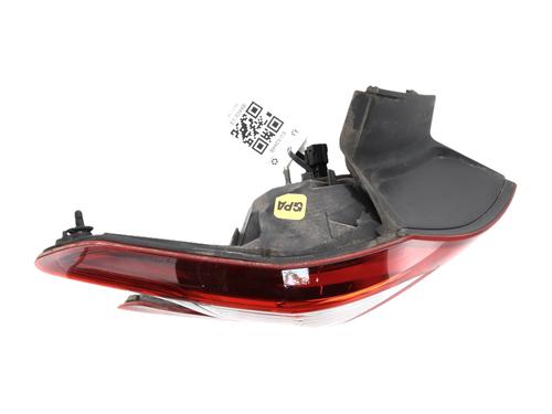 Used Left taillight Left taillight 38918401 38918401