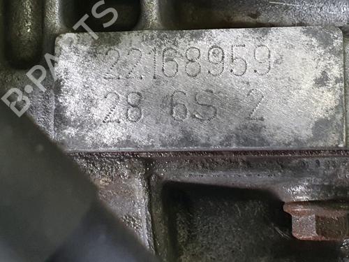 Engine BMW 3 (E46) 328 i | BP36373585M1 - Image 7