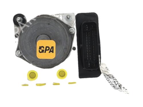 ABS pump CITROËN C3 III (SX) 1.6 BlueHDi 75 | BP38007791M43 - Image 5