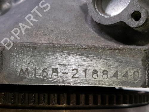 Engine SUZUKI VITARA (LY) 1.6 (APK 416) | BP28122370M1 