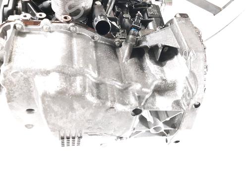 Engine RENAULT MODUS / GRAND MODUS (F/JP0_) 1.5 dCi (FP0F, JP0F) | BP30982502M1 