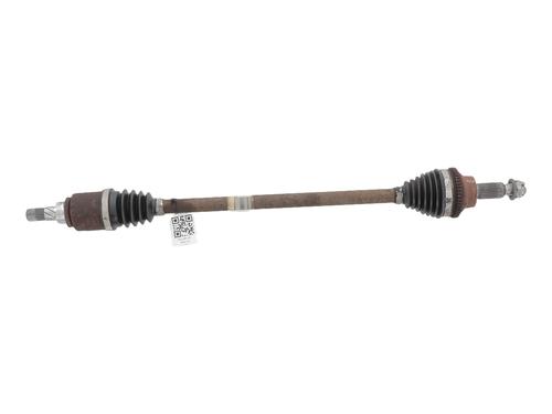 Used Left rear driveshaft DACIA DUSTER (HS_) 1.5 dCi 4x4 (HSMC, HSMD) (110 hp) 32076686