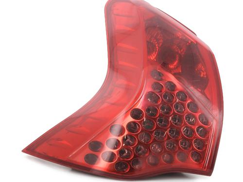 Left taillight PEUGEOT 3008 I MPV (0U_) 1.6 HDi | BP29232153C34