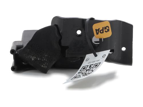 Seat buckle RENAULT CLIO III (BR0/1, CR0/1) 1.6 16V (BR05, BR0B, BR0Y, BR15, BR1J, BR1M, BR1Y, CR0B,... | BP28137837I32 