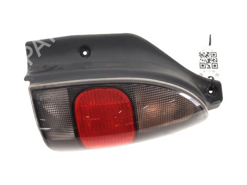 Used Right taillight RENAULT ESPACE III (JE0_) 2.2 12V TD (JE0E, JE0H, JE0P) (113 hp) 26039138