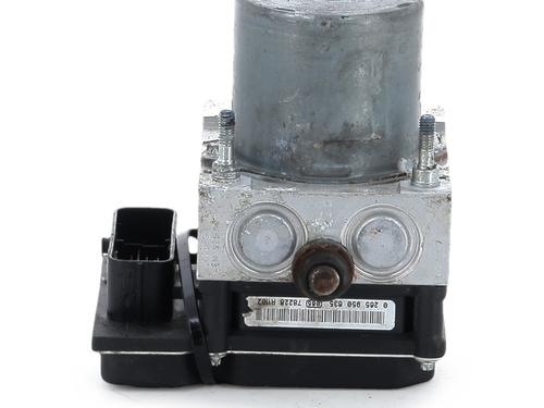 Used ABS pump ABS pump CITROËN C4 I (LC_) 1.6 HDi (109 hp) 36007161 36007161