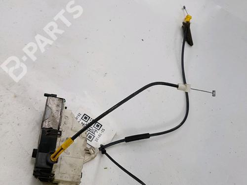 Used Third brake light SMART FORTWO Coupe (450) 0.7 (450.352, 450.332) (61 hp) 10443761
