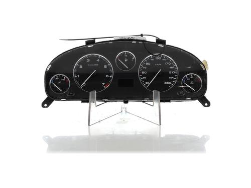 Instrument cluster PEUGEOT 406 (8B) 2.0 HDI 110 | BP20977792C47 