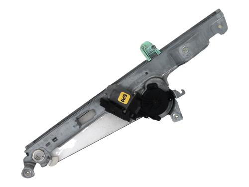 Used Front left window mechanism RENAULT SCÉNIC II (JM0/1_) 1.6 (JM0C, JM0J, JM1B) (113 hp) 33166294