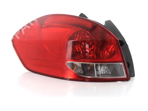 Left taillight RENAULT CLIO III Grandtour (KR0/1_) 1.5 dCi (KR0H, KR1S) | BP29218555C34 