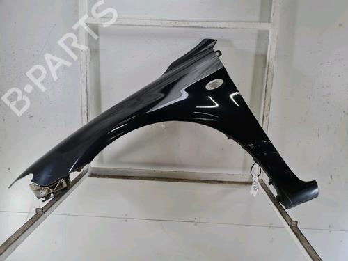 Used Left front fenders MAZDA 6 Hatchback (GG) 2.0 DI (GG14) (143 hp) 16219827