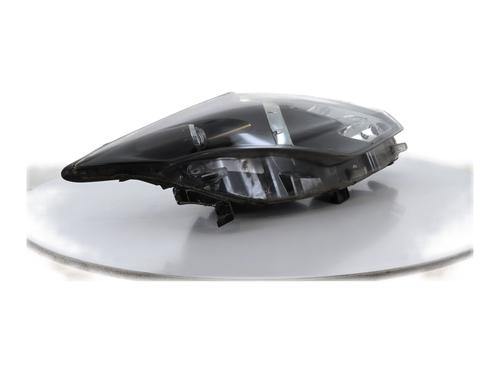 Right headlight RENAULT LAGUNA Coupe (DT0/1) 2.0 dCi (DT01, DT08, DT09, DT0K, DT12, DT1C, DT1D, DT1M,... | BP30048601C29