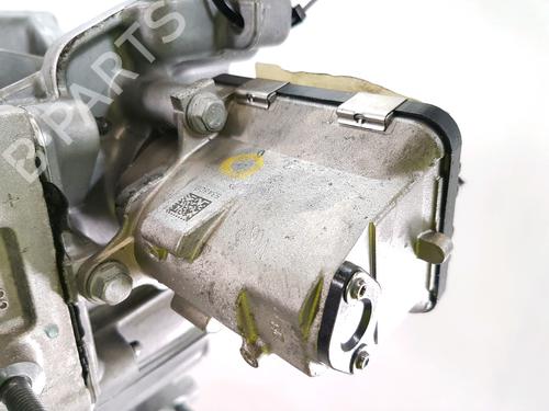 Gearbox PEUGEOT 208 II (UB_, UP_, UW_, UJ_) e-208 | BP13089129M3 