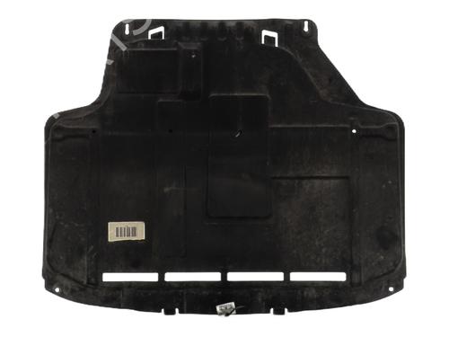 Bundpladebeskyttelse FORD FIESTA VI (CB1, CCN) 1.6 TDCi (95 hp) 30842184