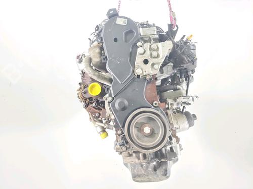 Motor CITROËN C5 III (RD_) 2.2 HDi (RD4HTH) (170 hp) 30693569