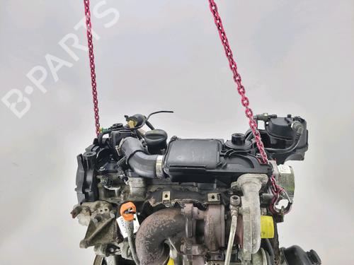 Engine CITROËN C3 I (FC_, FN_)  | BP25301056M1 