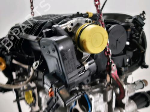Engine PEUGEOT 208 I (CA_, CC_) 1.2 VTI 82 | BP32401118M1 