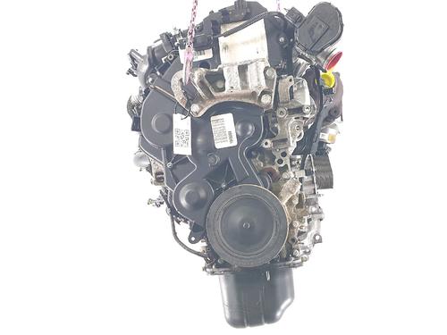 Used Engine VOLVO C30 (533) D2 (115 hp) 30924886