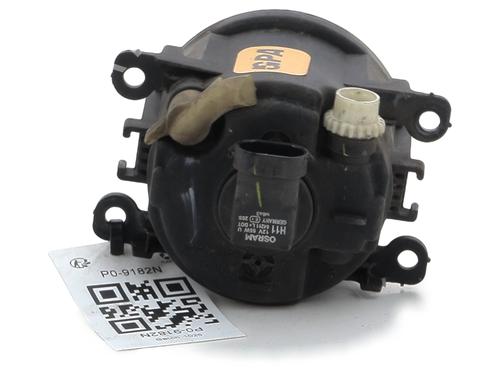 Right front fog light PEUGEOT 207 (WA_, WC_) 1.6 16V | BP28208054C31 