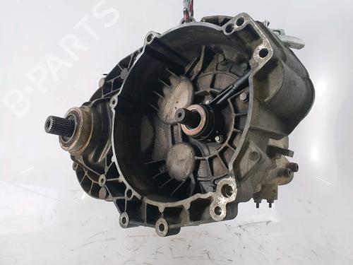 Skrzynia biegów VW TRANSPORTER T5 Bus (7HB, 7HJ, 7EB, 7EJ) 2.5 TDI | BP30918273M3