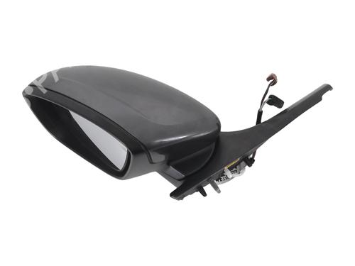 Used Left mirror PEUGEOT 208 I (CA_, CC_) 1.2 VTI 82 (82 hp) 31303789