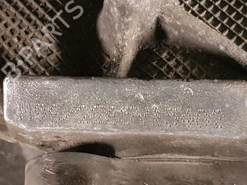 Engine PORSCHE BOXSTER (986) 2.7 | BP31086008M1 