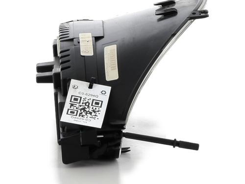 Instrument cluster MERCEDES-BENZ C-CLASS (W203)  | BP24325547C47 