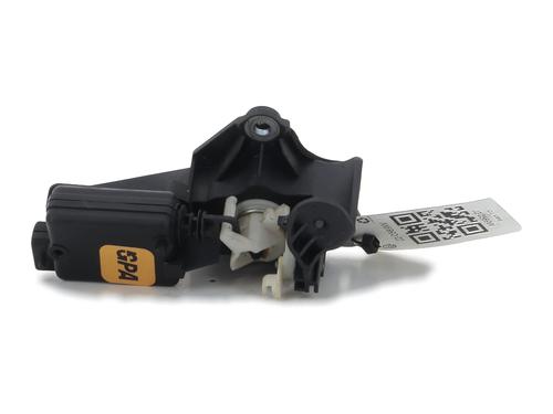 Klamka klapy tylnej / bagażnika RENAULT CLIO II (BB_, CB_) 1.5 dCi (B/CB3M) | BP29874630C132 